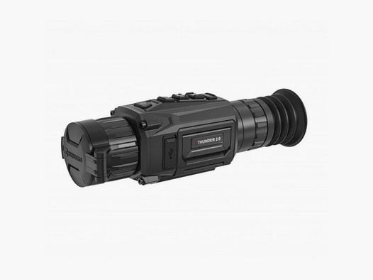 Hikmicro Thunder 2.0 Thermal Rifle Scope TE 19 2.0