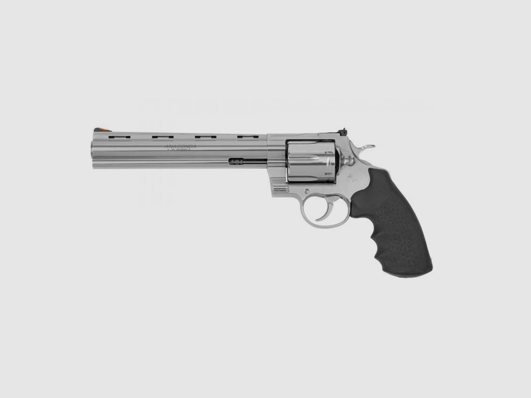 Colt Anaconda cal. 44MAG Stainless 8?