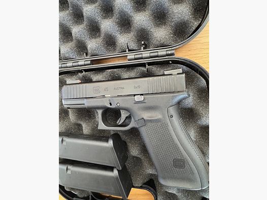 Glock 45 Gen. 5