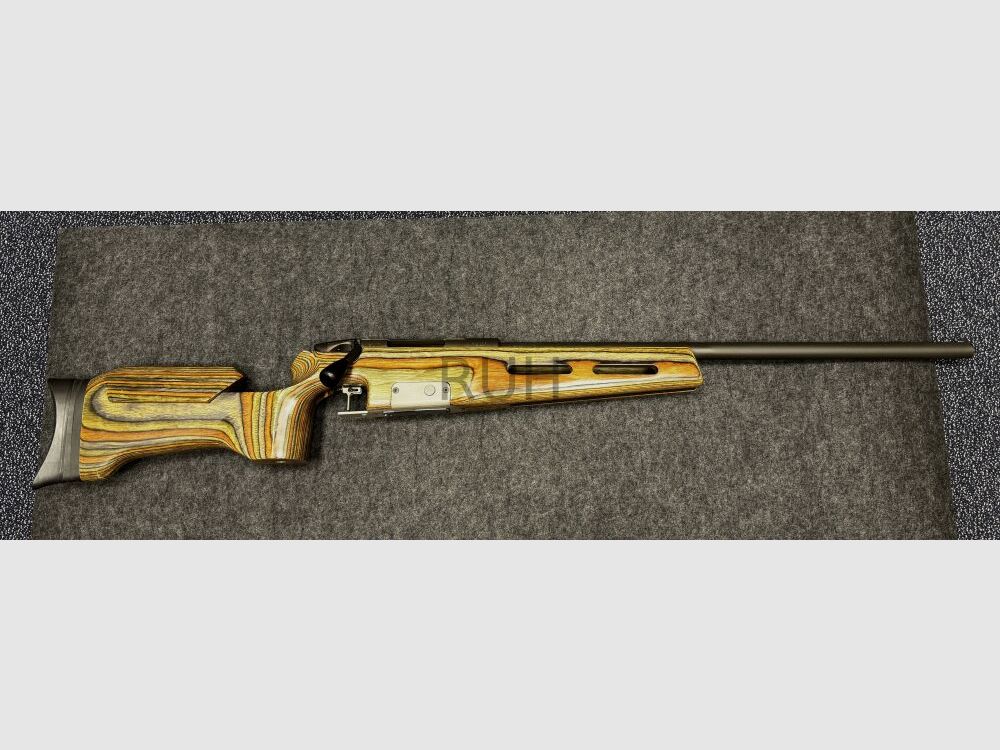 Steyr SPG-T UIT Ausführung Links
