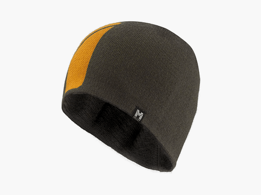 CAPPELLO – MILLET – LOGO BEANIE Deep Jungle / Maracuja