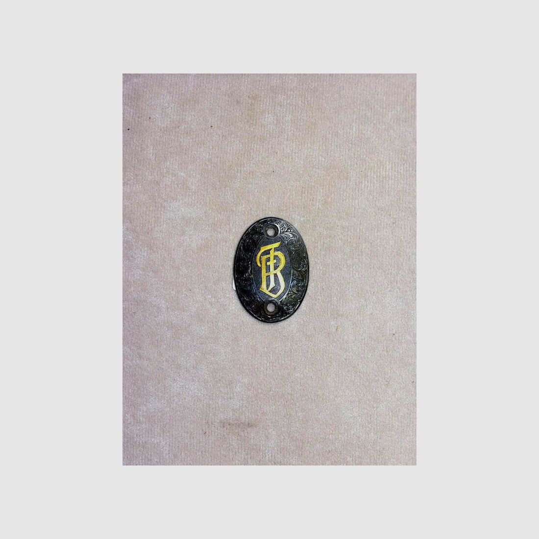 Deutsch, Herst. unbekannt -