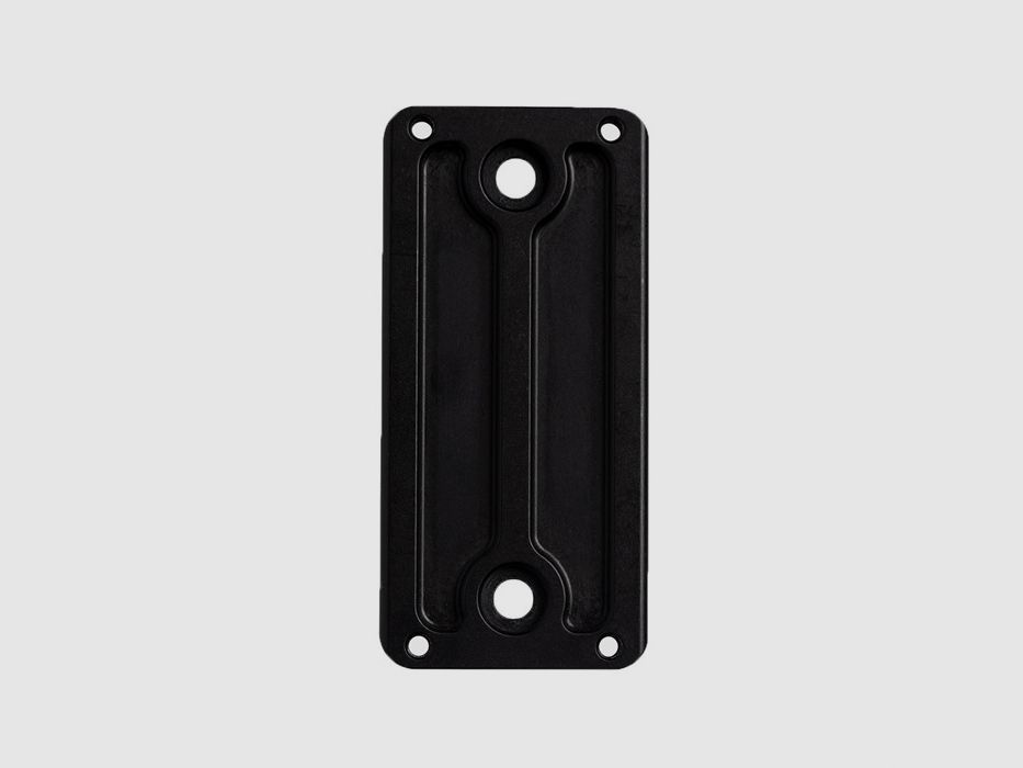 MAGPUL M-LOK DOVETAIL ADAPTER 2-SLOT VOOR RRS/ARCA-INTERFACE, afbeelding 2 van 4