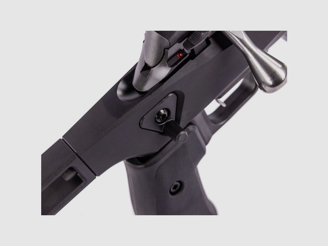 TIKKA T1X ACE TARGET, Bild 5 von 11