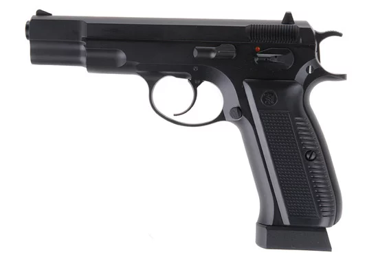 Pistola ASG KJW KP-09 (CO2), imagen 2 de 14