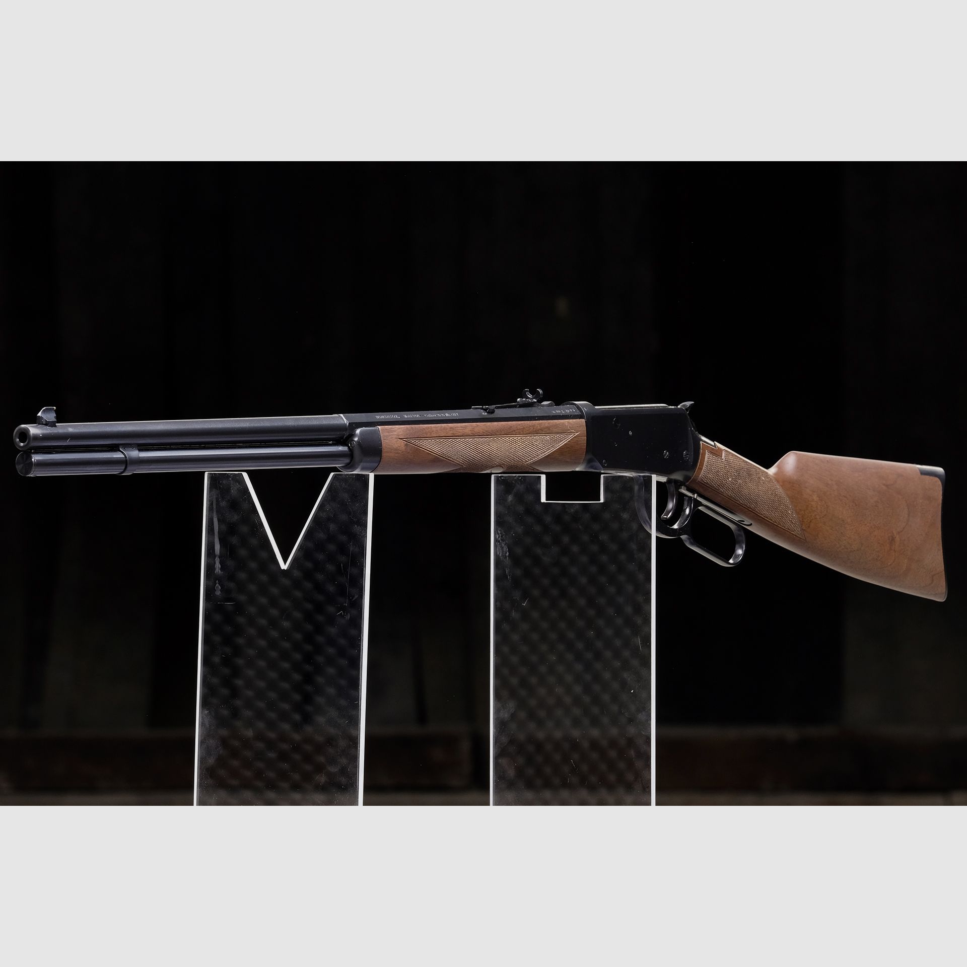 Winchester M94 Sporter, Bild 4 von 6
