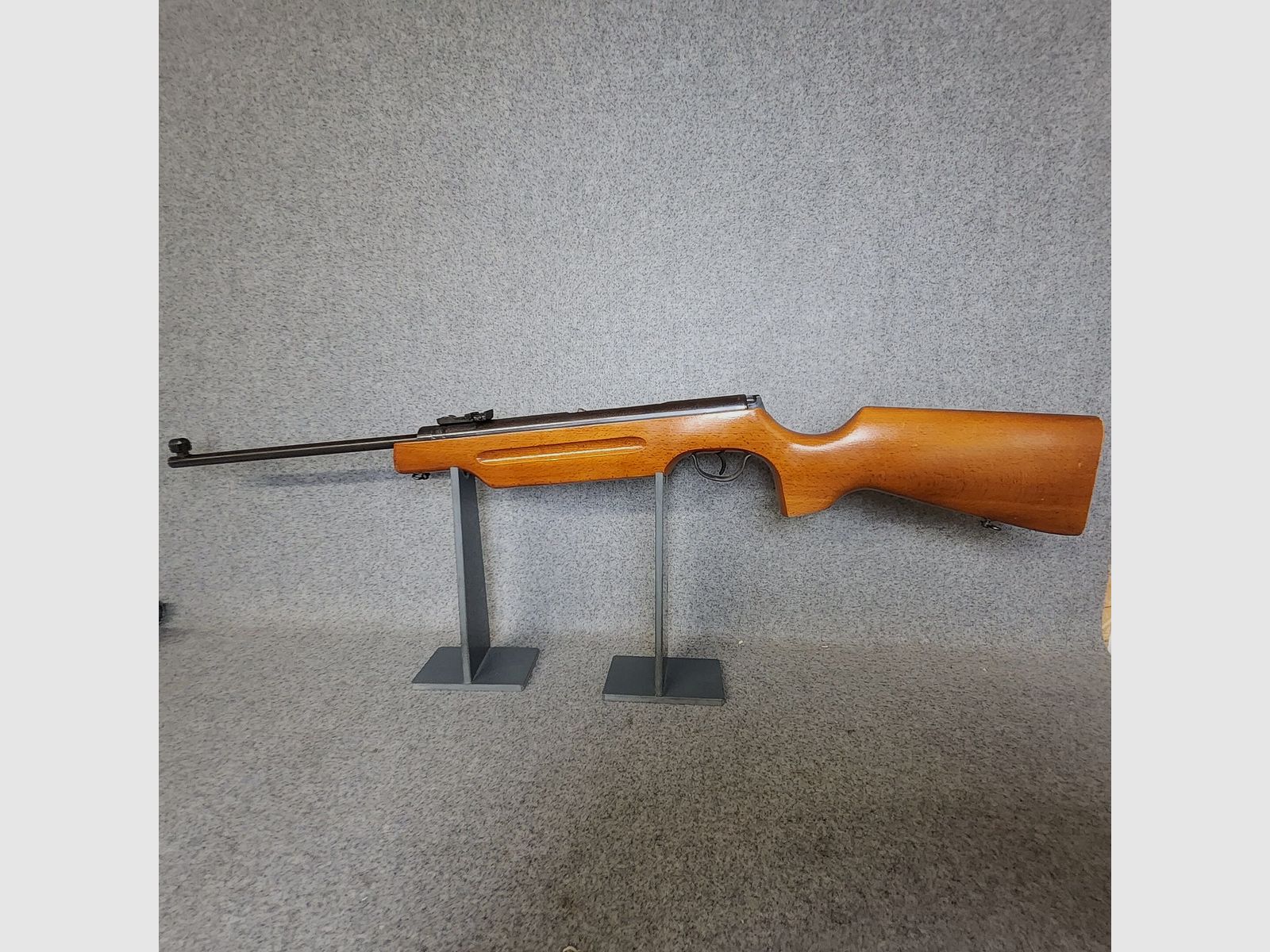 Haenel	 310-4