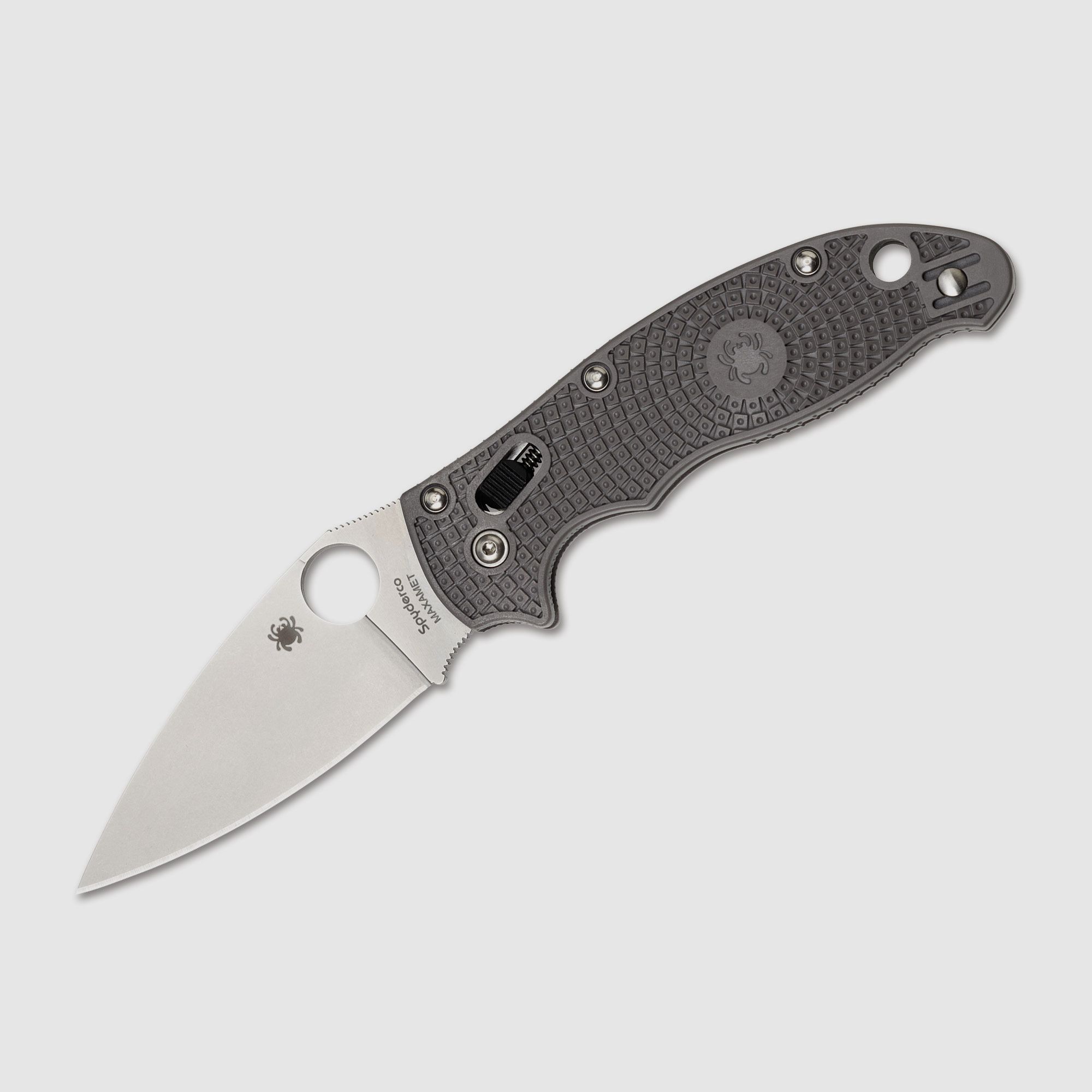 Taschenmesser SPYDER MANIX 2 MICRO-MELT MAXAMET