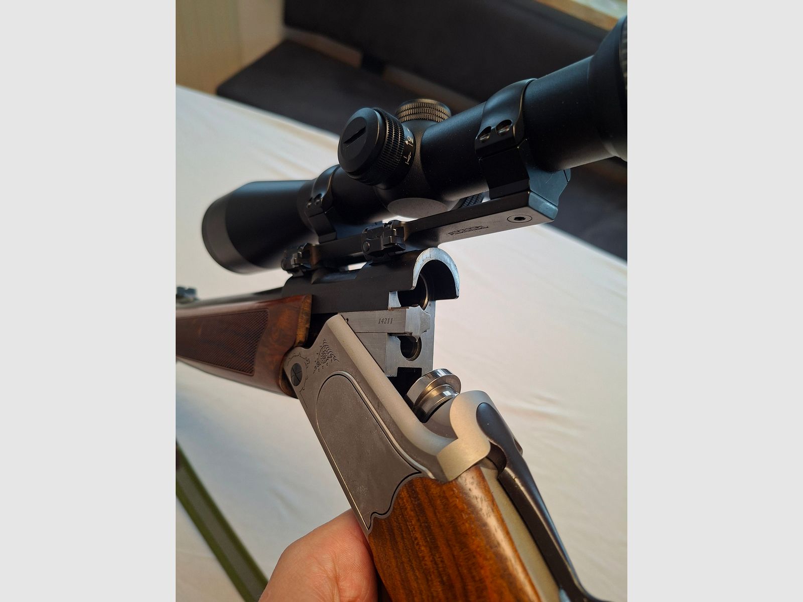 Merkel B3 