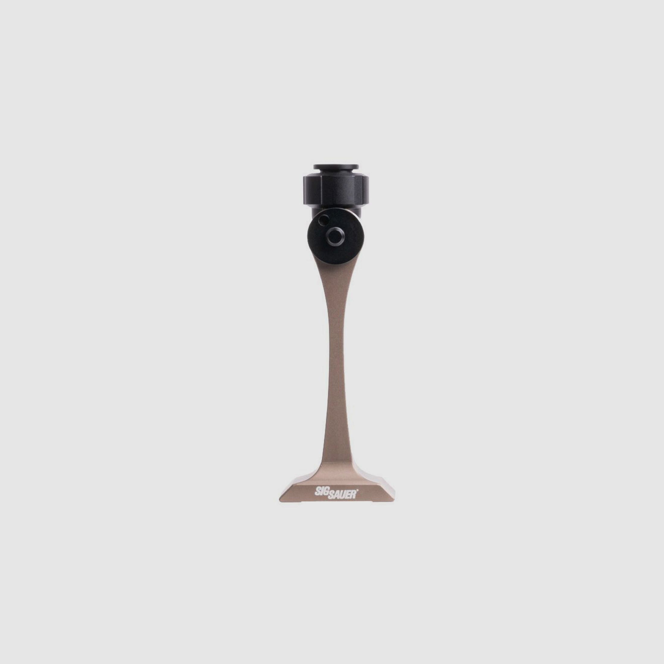 SIG SAUER binocular tripod adapter