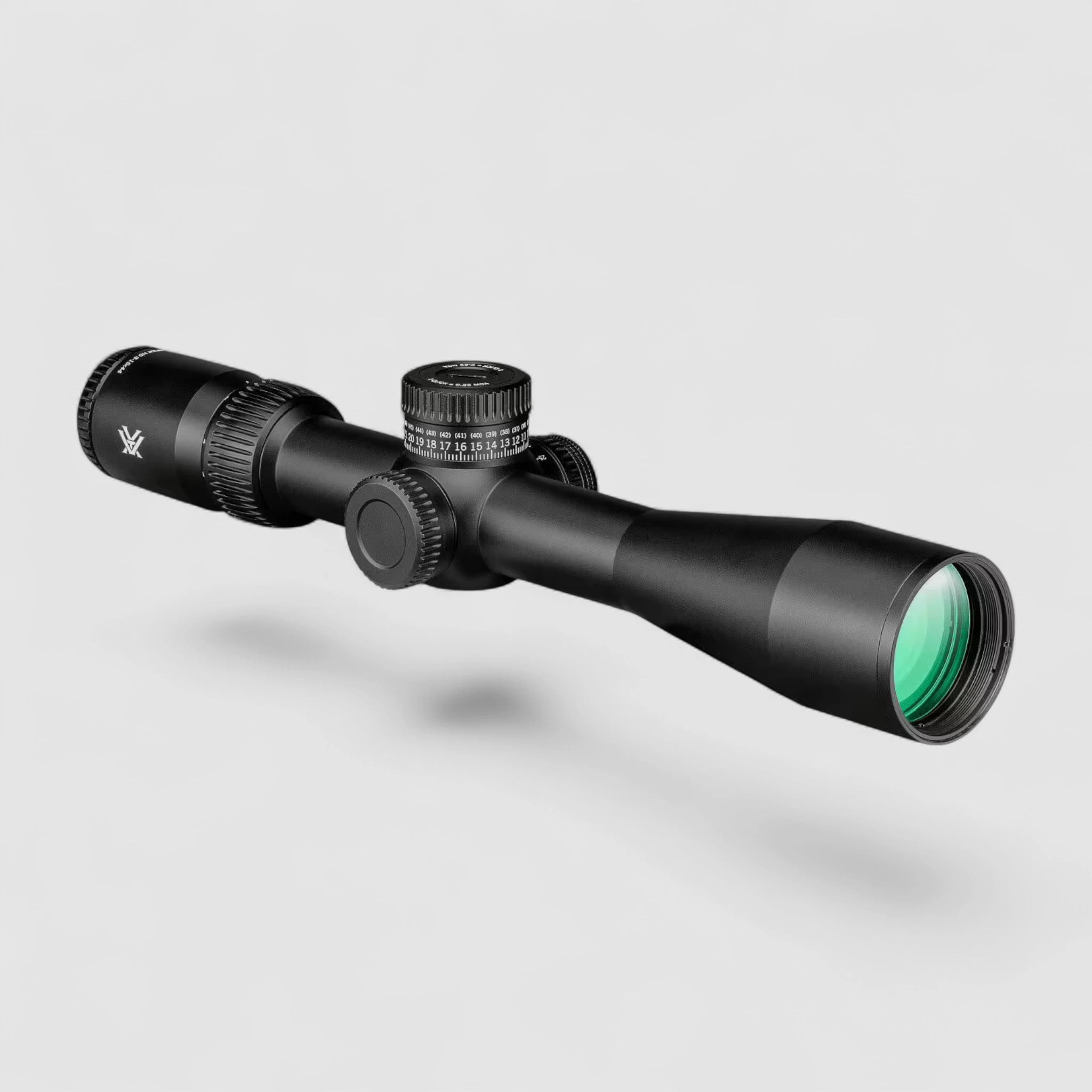 Vortex Viper PST Gen II 3-15x44