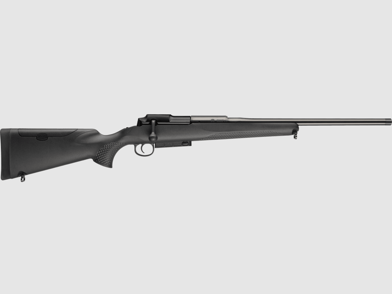 Mauser M25 Extreme Fucile a trazione diretta