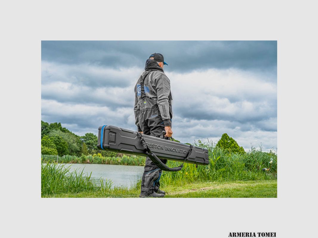 PRESTON – HARDCASE POLE SAFE – XL 190cm, image 6 of 8