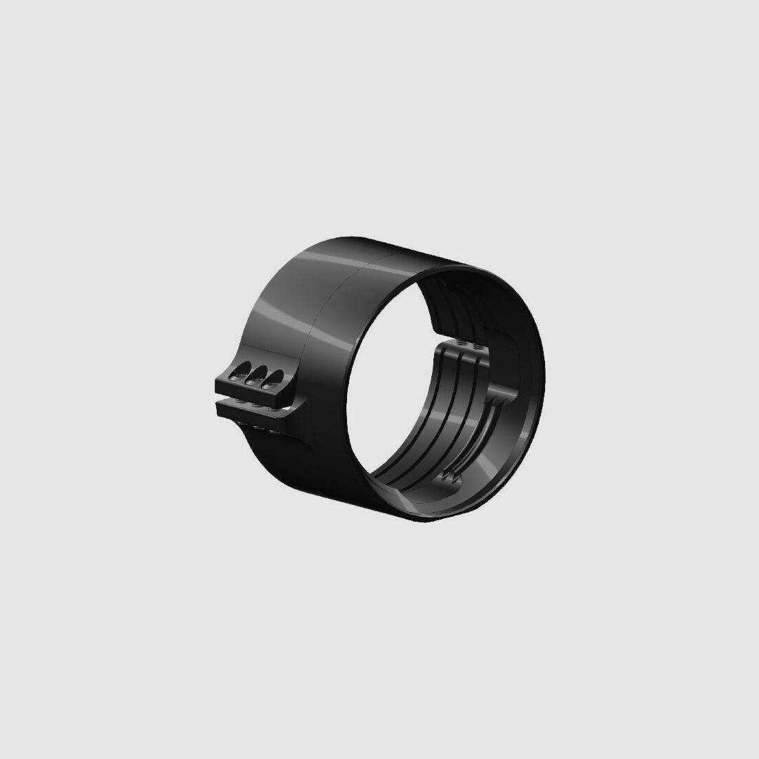 EP-Arms Zielfernrohrhalter Rotoclip - 58mm