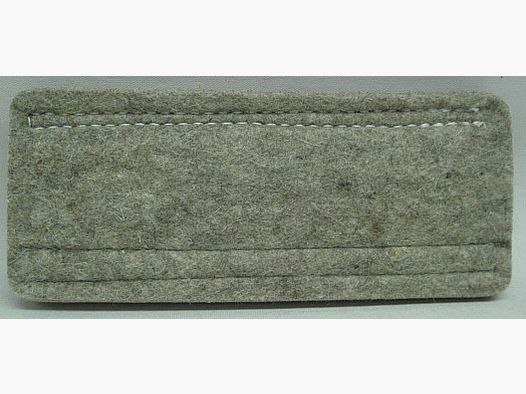 VFG Gewehrauflage Filz - 200x85x16mm