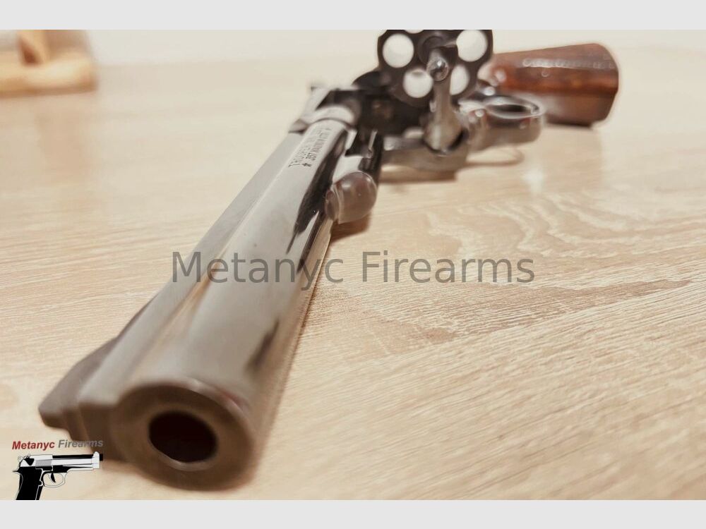 Colt Trooper .357Mag