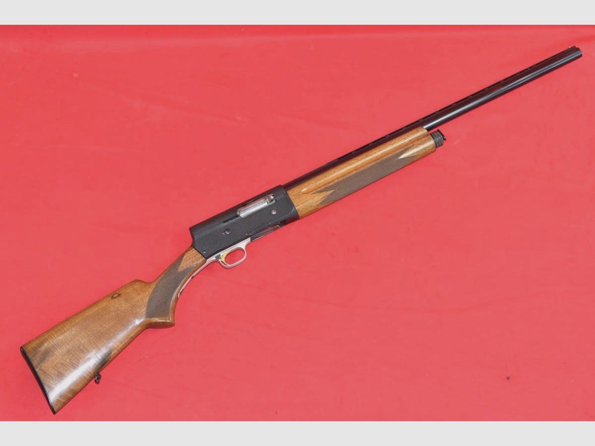 #7637 STRZELBA FN BROWNING AUTO 5, Kal. 12/70, zdjęcie 1 z 24