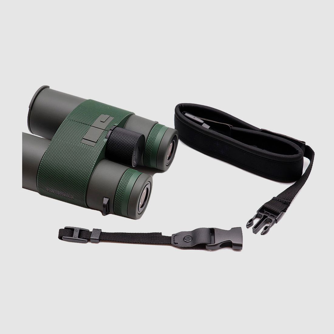 Fernglas mit Entfernungsmesser Delta T 9×45 HD RF, Bild 6 von 11