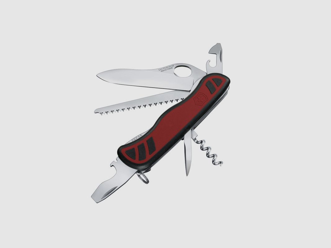 COUT. VICTORINOX FORESTER M GRIP
