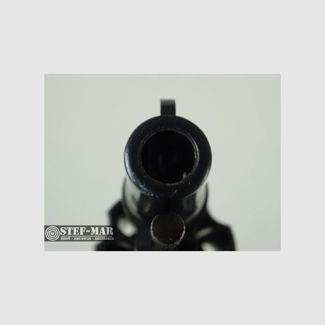 Colt Detective Revolver [G381], Bild 14 von 14