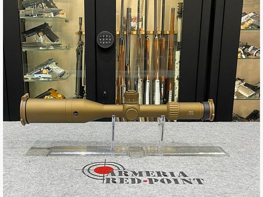 LEICA PRS 5-30X56i PRB FDE