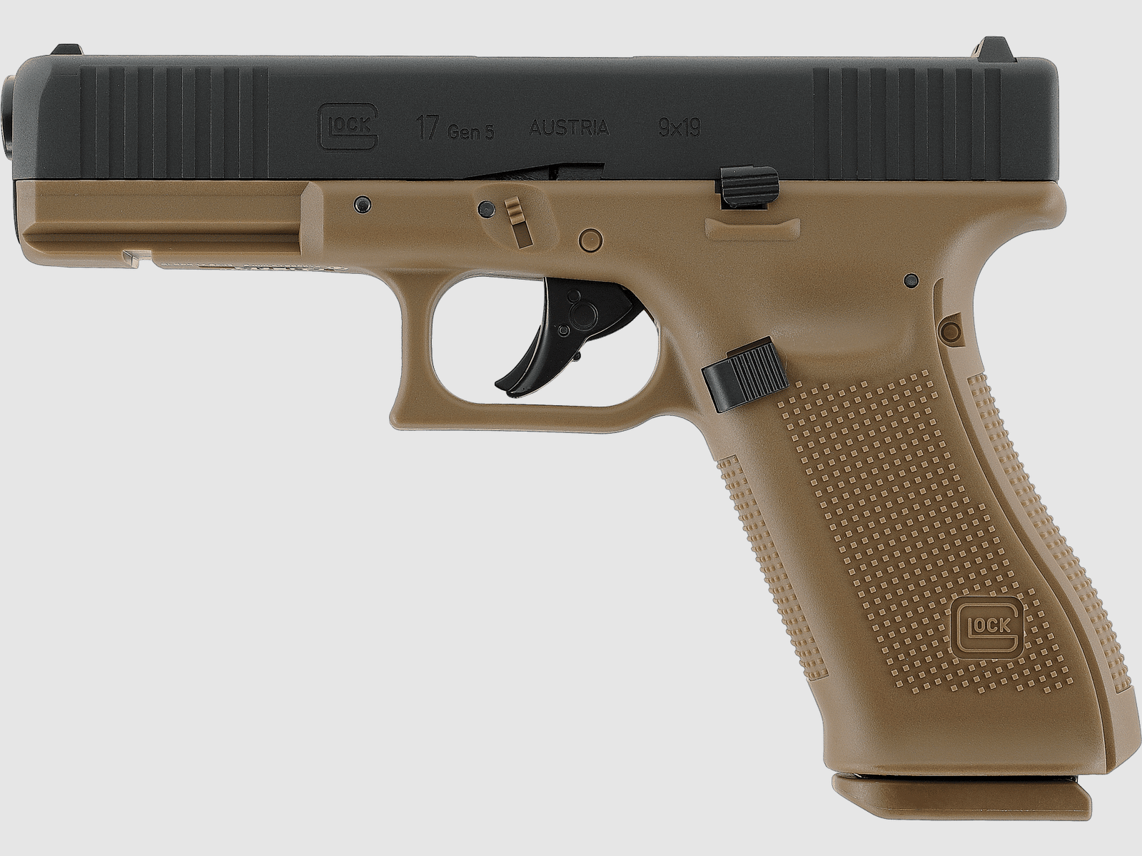 GLOCK 17 Gen5