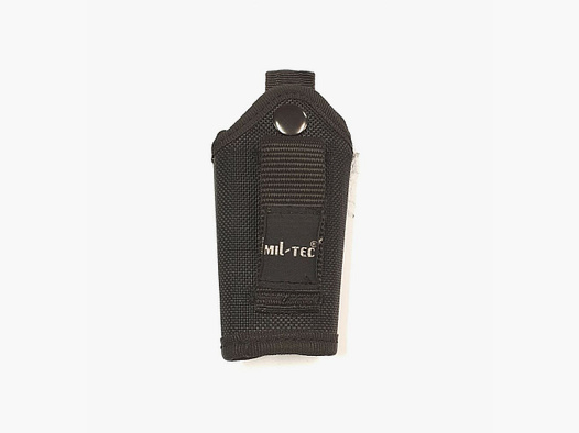 Funda universal Mil-Tec para pistolas/revolvers pequeños
