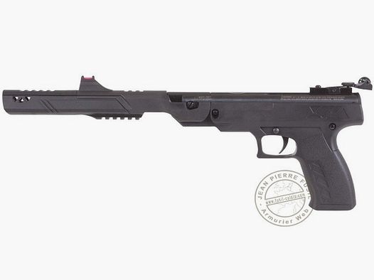 Pistolet pneumatyczny 4,5 mm CROSMAN Benjamin Trail Mark II NP (7,5 Jouli)