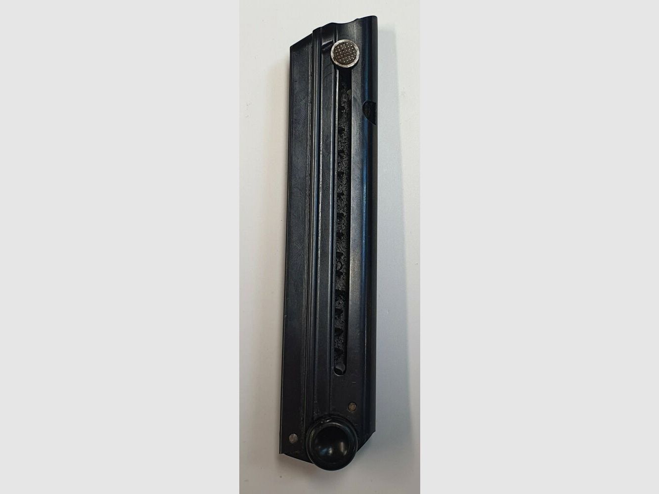Original Mauser P08 Magazine, image 1 of 7