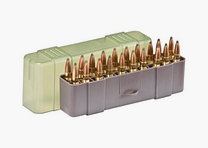 Boîte de cartouches 20 pcs. .270 WSM, .300 WSM, .308 Win