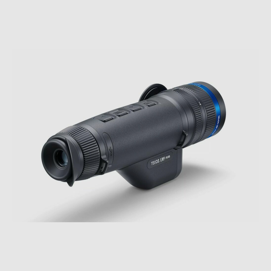 PULSAR Telos LRF XG50