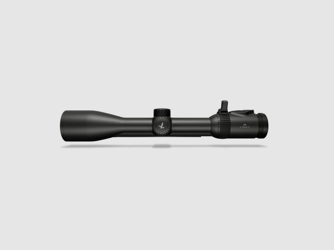 Swarovski Optik Mira Z8i 2-16x50 II., imagen 6 de 12