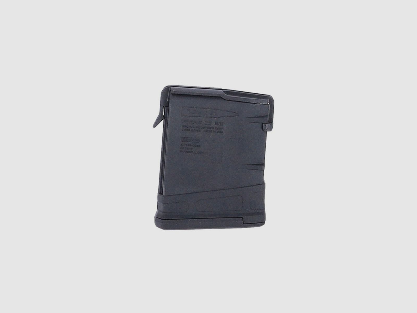 Haenel 10 Schuss Magazin CR308 HMR, Bild 3 von 3