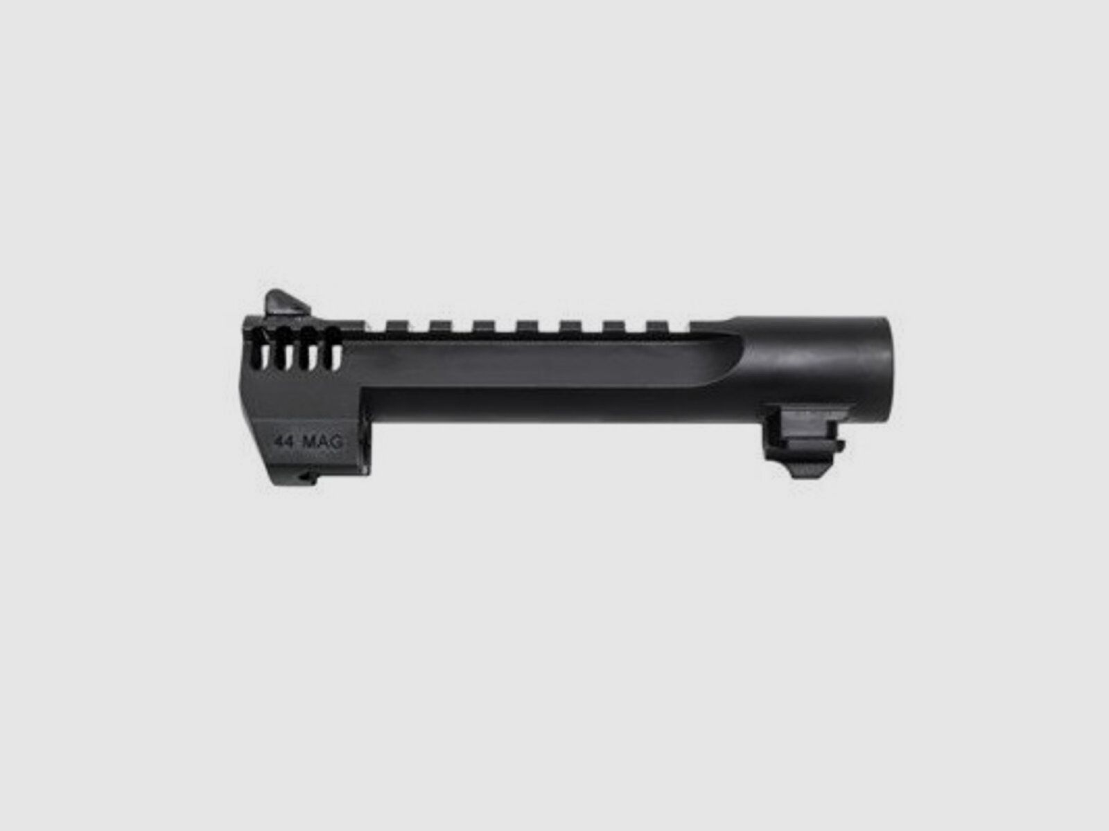 Magnum Research Lauf Desert Eagle 6" (6 Zoll) Black IMB .44RemMag