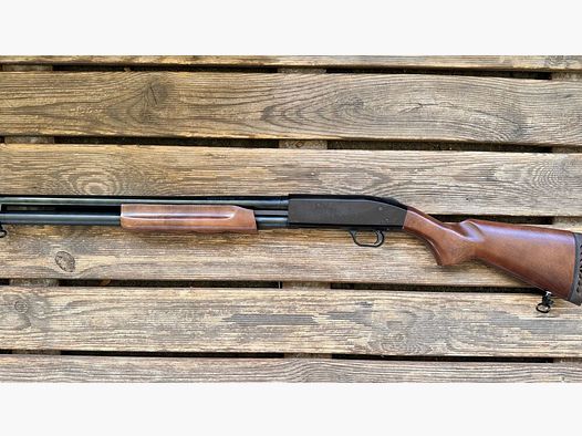 Mossberg ATP 8 12/76