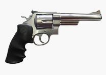 Smith & Wesson Mod. 629-3