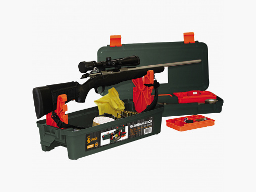 Spika multifunctionele accessoirebox |