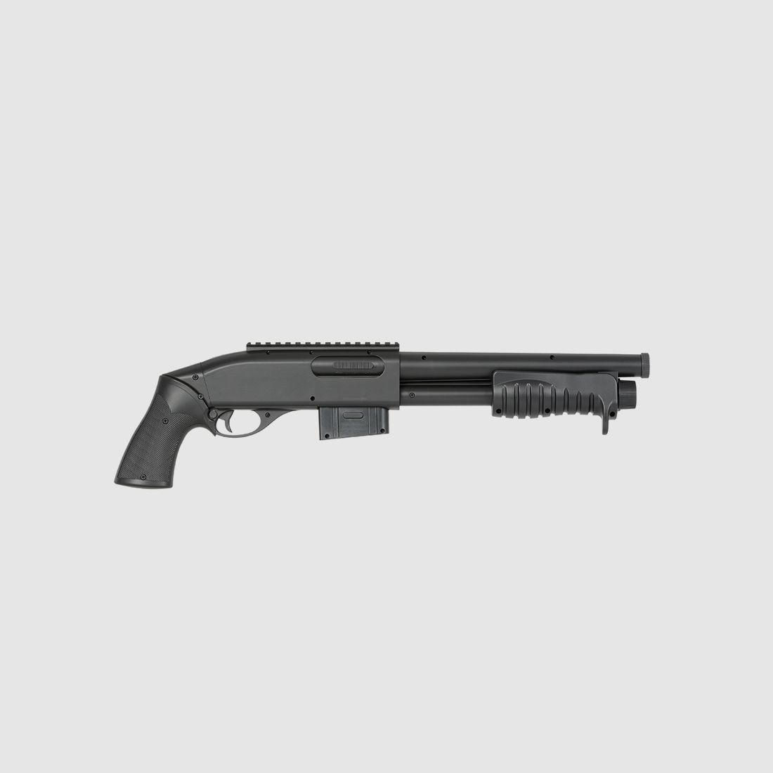 M401 Slamfire Federdruck Shotgun (0,2-0,5J)