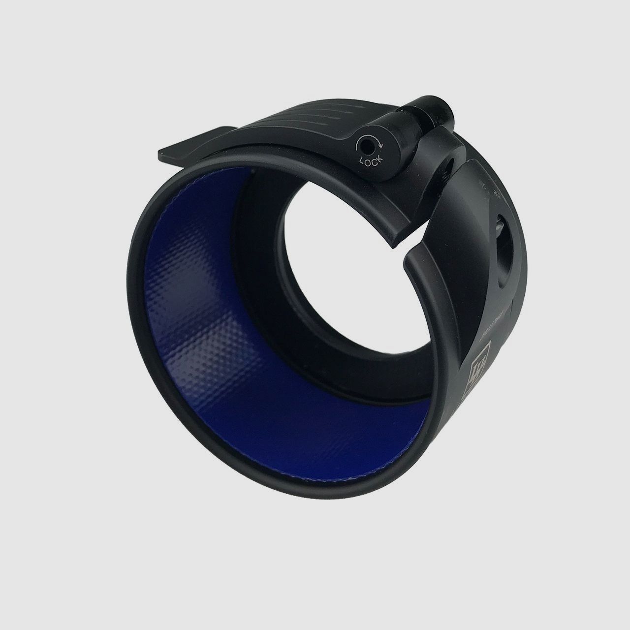 SMARTCLIP PS adattatore a sgancio rapido per Pulsar Forward F455S / FN455S, F450/ F455 & FN450 / FN455, immagine 2 di 3