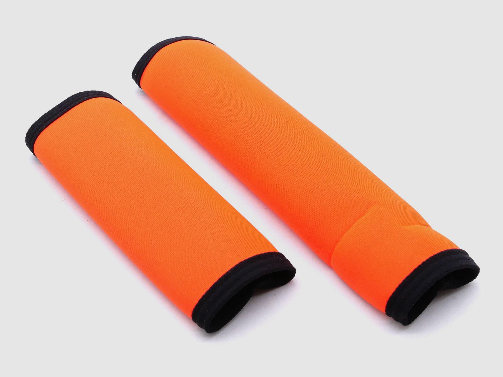 ERA SILENCER custodia protettiva in neoprene SOB1, SOB2 arancione, immagine 2 di 2