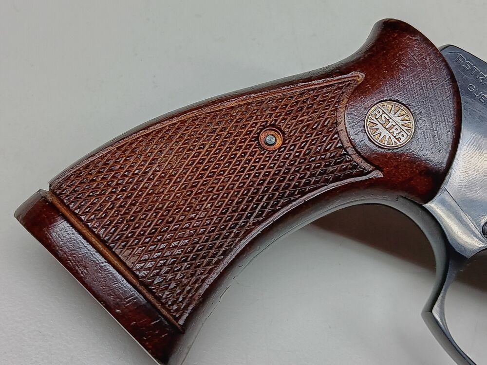 Astra Unceta - Guernica Spanje Cadix