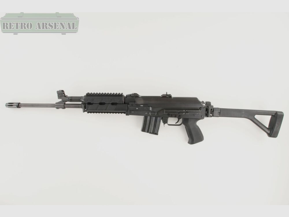 Zastava M2010G