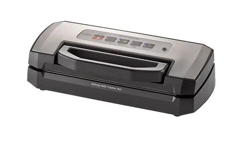 Caso VRH 490 Advanced
