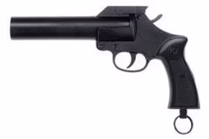 Armi Chiappa Very Signalpistole Kaliber 4, 6″ Lauf (26.5mm)