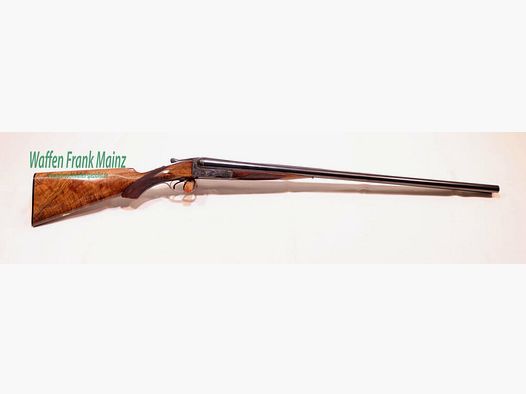 Sauer e Figlio/Suhl Fucile da Piccione Export Mod. XXIX A