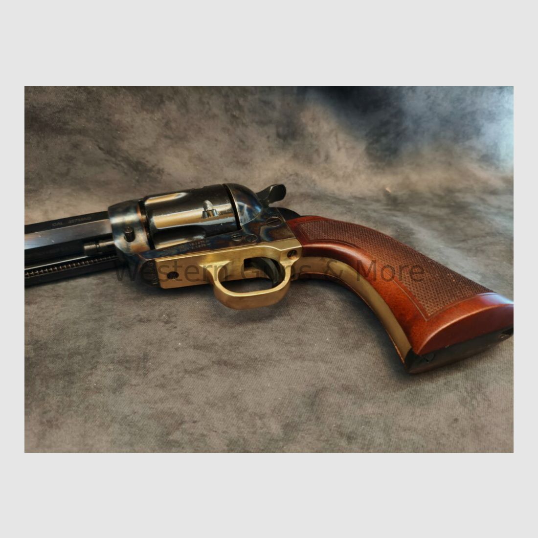 Pietta 1873 SA TOMBSTONE II OCTAGONAL Cal.357Mag.
