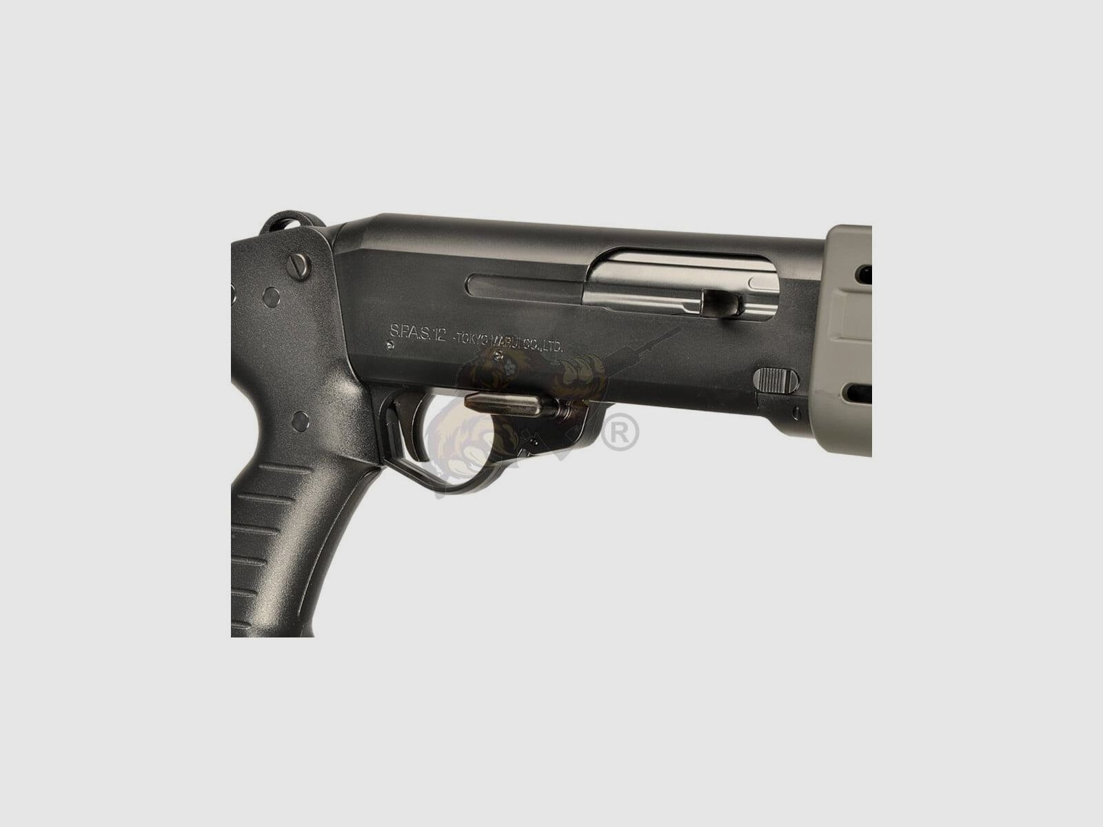 Tokyo Marui SPAS 12 (Stockless Version)