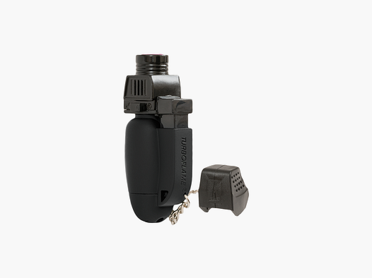 Highlander Forces Jet Feuerzeug Turboflame Lighter Single