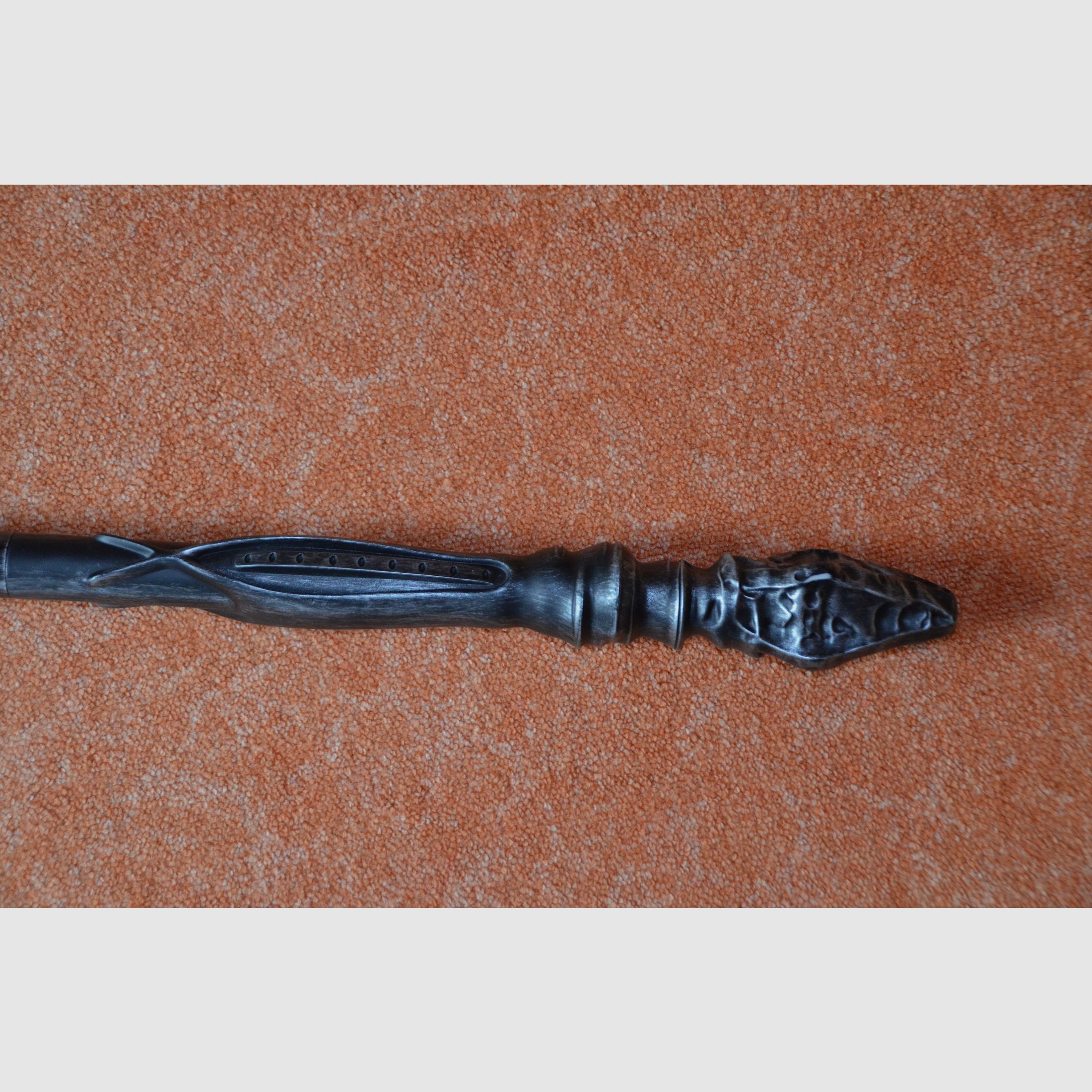 Aquaman Tridente, Tridente, Ikon Collectables, Replica in Edizione Limitata