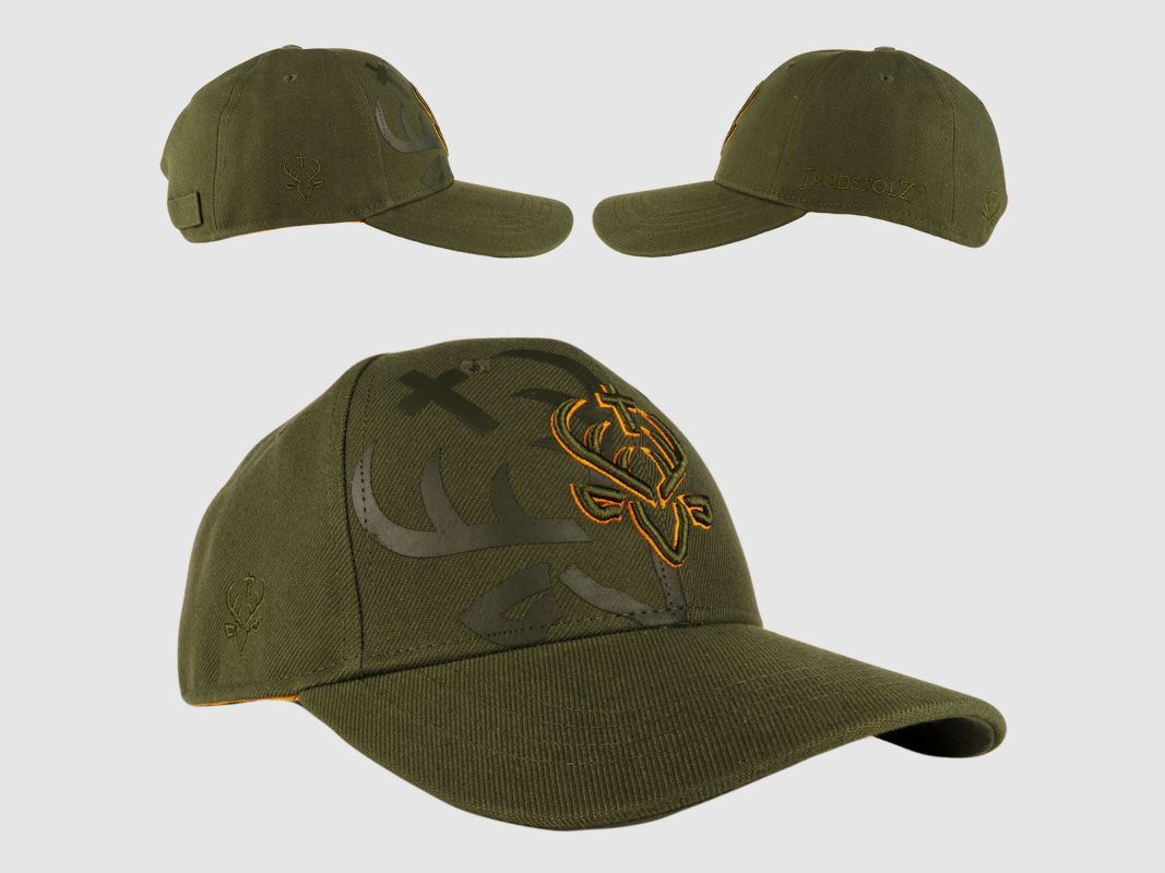 Jagdstolz Cap